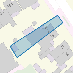 Perceel VBG02-G-1683