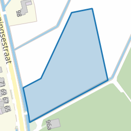 Perceel VBG02-G-1731