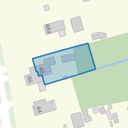 Perceel VBG02-G-1734