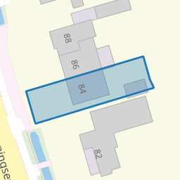 Perceel VBG02-G-1742