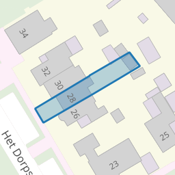 Perceel VBG02-G-1756