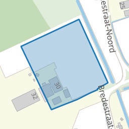 Perceel VBG02-G-1762