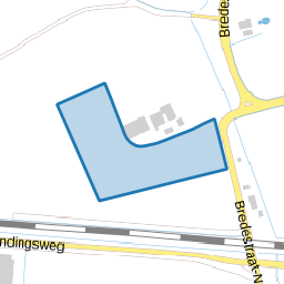 Perceel VBG02-G-1763