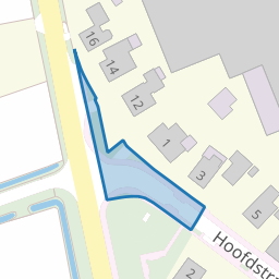 Perceel VBG02-G-1865