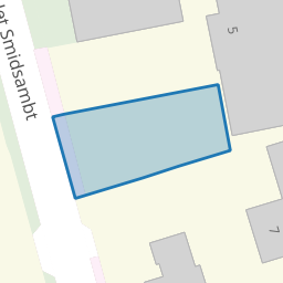 Perceel VBG02-G-1895