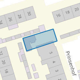 Perceel VBG02-G-1923