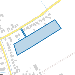 Perceel VBG02-G-1928