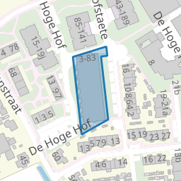 Perceel VBG02-G-1965