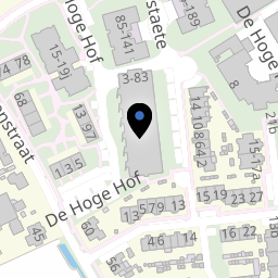 Appartement VBG02 G 1966 30