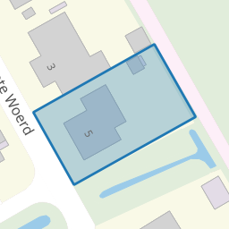 Perceel VBG02-G-1990