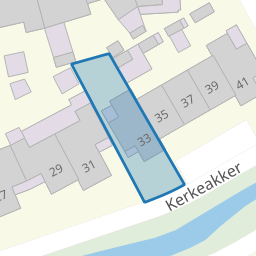 Perceel VBG02-G-1997