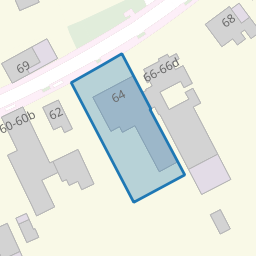 Perceel VBG02-G-2029