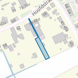 Perceel VBG02-G-2031