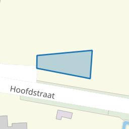 Perceel VBG02-G-2033