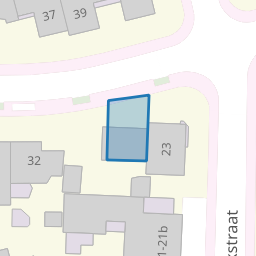 Perceel VBG02-G-2040