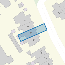 Perceel VBG02-G-2071