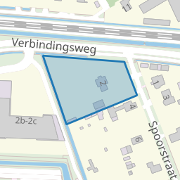 Perceel VBG02-G-2107