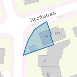 Perceel VBG02-G-2130