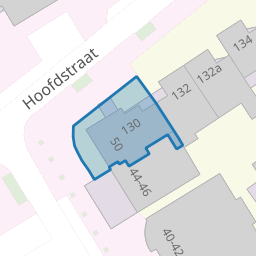 Perceel VBG02-G-2164