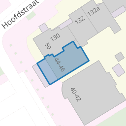 Perceel VBG02-G-2165