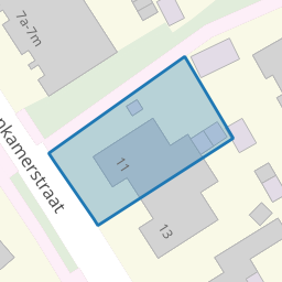 Perceel VBG02-G-2219