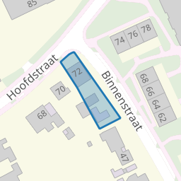 Perceel VBG02-G-2228