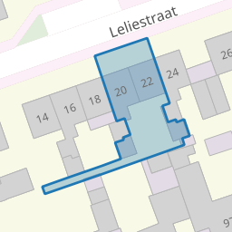 Perceel VBG02-G-2264