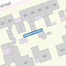 Perceel VBG02-G-2268