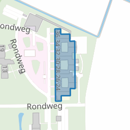 Perceel VBG02-G-2279