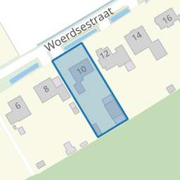 Perceel VBG02-G-2290