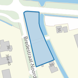 Perceel VBG02-G-2304