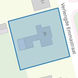 Perceel VBG02-G-2314