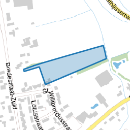 Perceel VBG02-G-2319