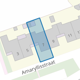 Perceel VBG02-G-2326