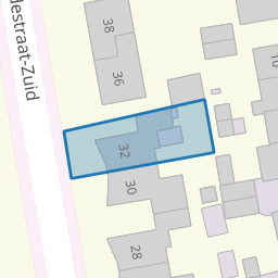 Perceel VBG02-G-2378