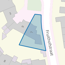 Perceel VBG02-G-2403