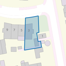 Perceel VBG02-G-2413