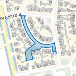 Perceel VBG02-G-2440