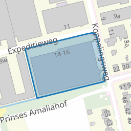 Perceel VBG02-G-2450