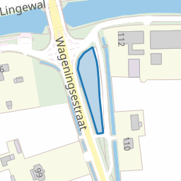 Perceel VBG02-G-2460