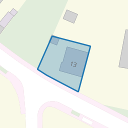 Perceel VBG02-G-2464