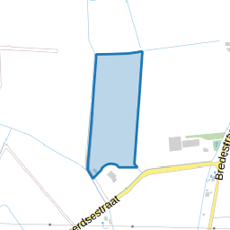 Perceel VBG02-G-2486