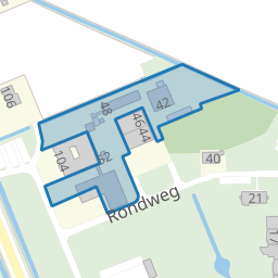 Perceel VBG02-G-2505