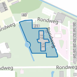 Perceel VBG02-G-2508