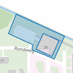 Perceel VBG02-G-2509