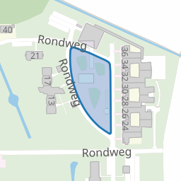 Perceel VBG02-G-2510