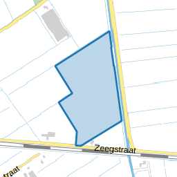 Perceel VBG02-G-2515