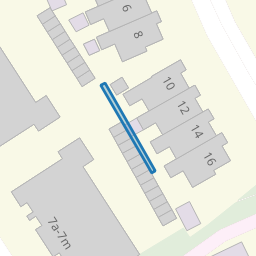 Perceel VBG02-G-2534