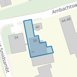 Perceel VBG02-G-2538