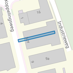 Perceel VBG02-G-2543